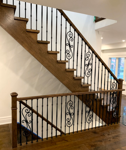 Ultra Stairs & Railings