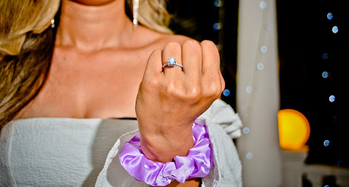 Valour Lab Grown Diamond Engagement Rings