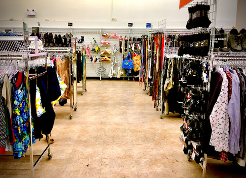 Value Village