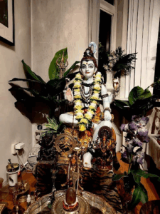 Vedic astrologer Srikanth