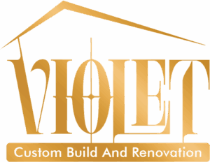 Violet Custom Build And Renovation