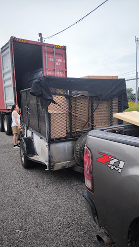 Viso Shipping Freight Inc