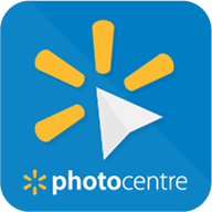 Walmart Photo Centre