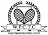 Wanless Park Tennis Club