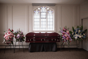 Ward Funeral Home
