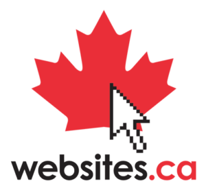 Websites.ca Web Design