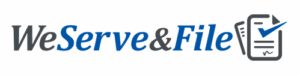 Weserve&file Process Server
