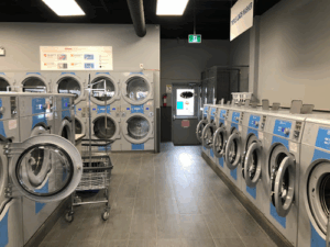 Weston Coin Laundry