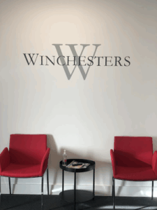 Winchesters Incorporated