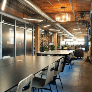 Workplace One