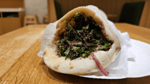 Yaffa Shawarma & Falafel