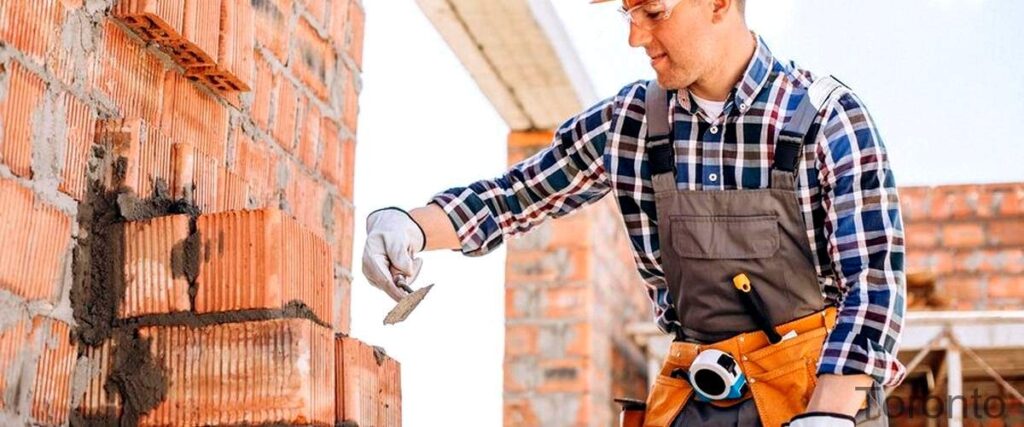 The 5 Best Masonry Contractors in Toronto