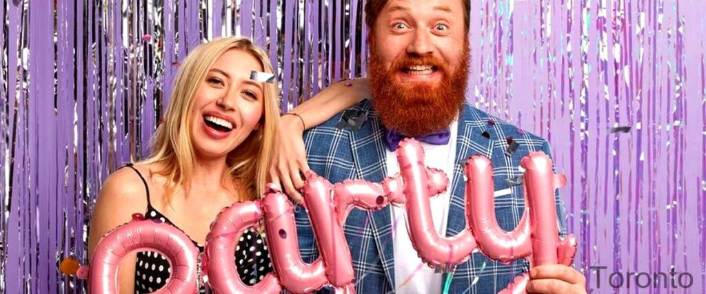The 7 Best Photo Booths in Toronto