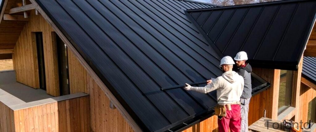 The 7 Best Roofing Contractors in Toronto