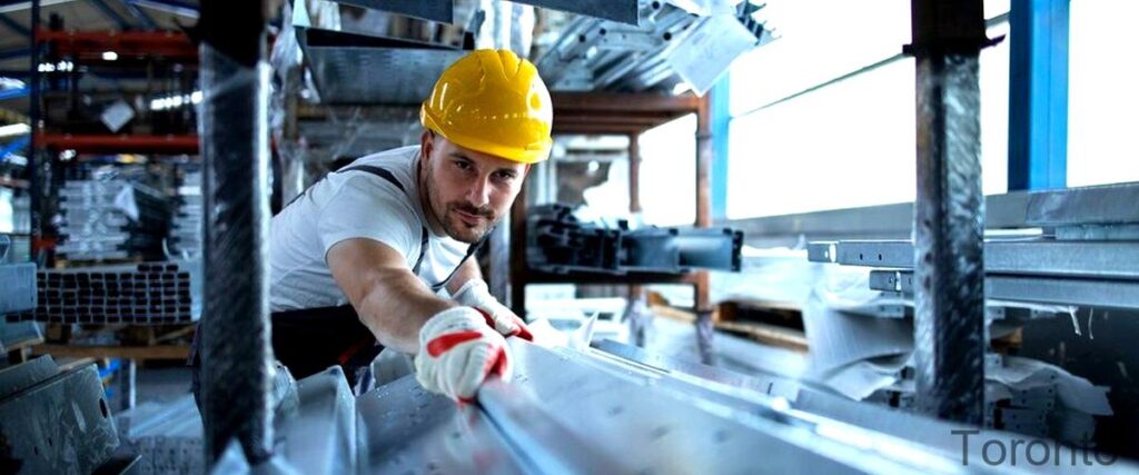 The 4 Best Sheet Metal Contractors in Toronto